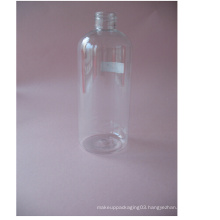 300ml Round Bottles Without Mist Sprayer